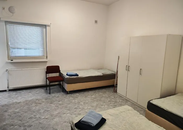 Lucky Hostel