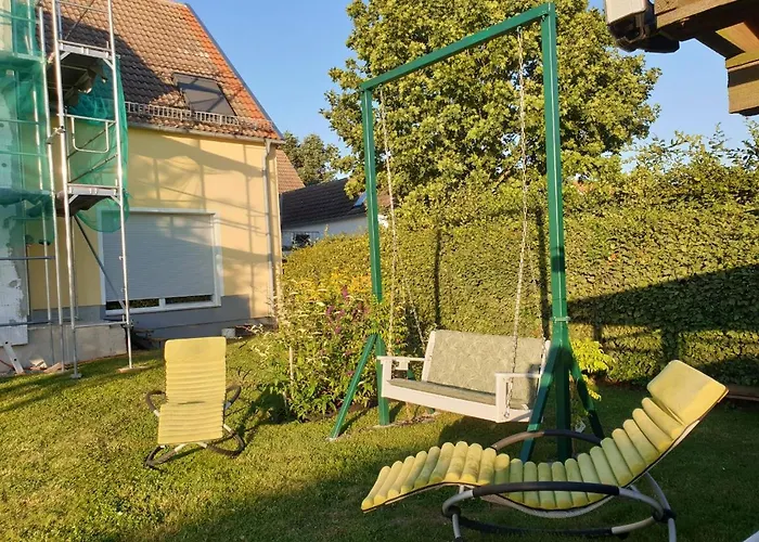 Pension Weitblick